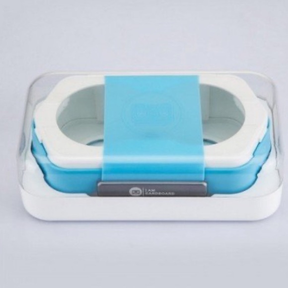 RARE ✨ limited edition ✨ Vr headset TWO SIGMA BRANDED - Picture 6 of 6